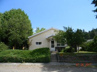 712 S Union Ave, Newport, WA 99156