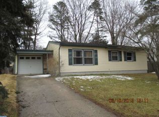 21 Winding Way, Gibbsboro, NJ 08026