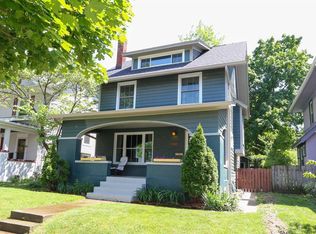464 Irving Ave, Dayton, OH 45409