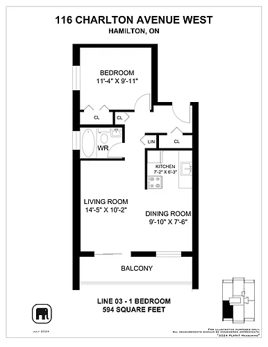 Floor plan 0405