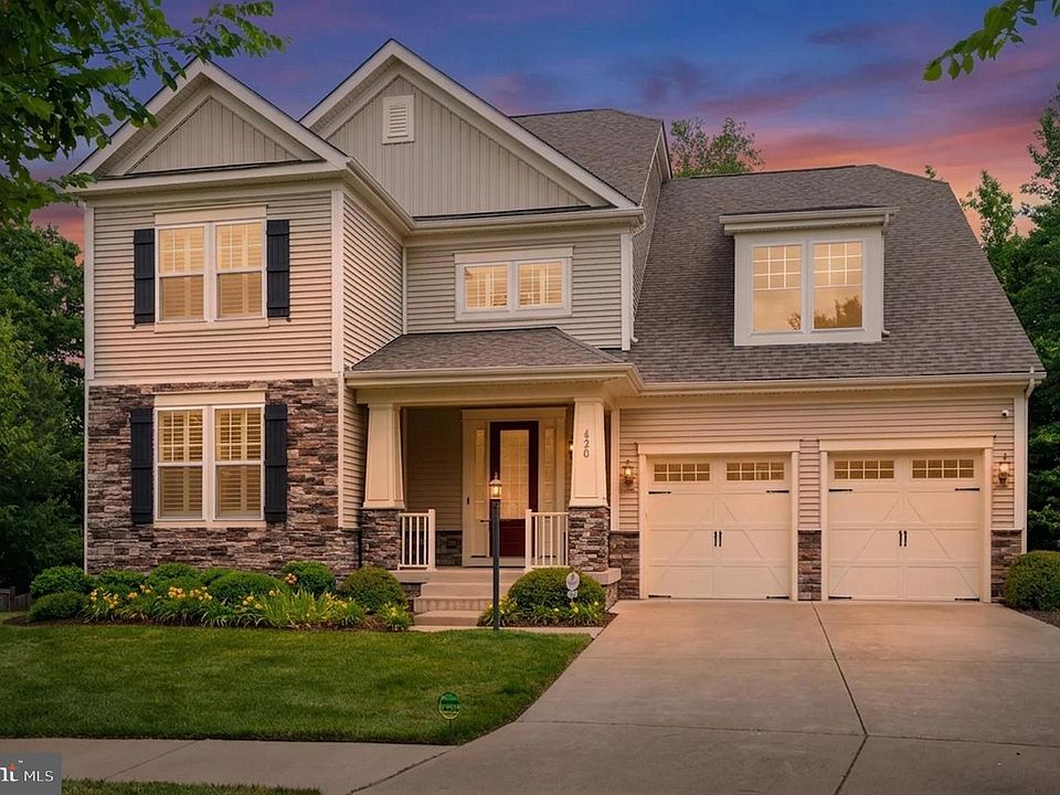 1st image of 420 Pear Blossom Rd