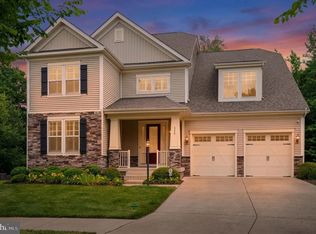 420 Pear Blossom Rd, Stafford, VA 22554