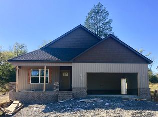 127 Bluegrass Dr LOT 35, Shelbyville, TN 37160