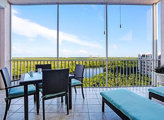 4th image of 264 Barefoot Beach Blvd Penthouse 2