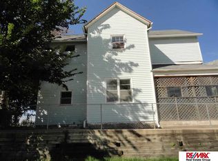 2301 Q St, Omaha, NE 68107