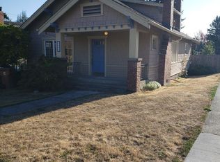 1501 N Alder St, Tacoma, WA
