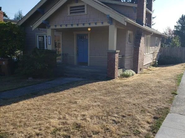 1501 N Alder Street, Tacoma, WA 98406