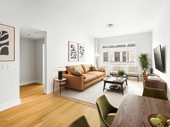 75 Clinton Street image 1 of 9