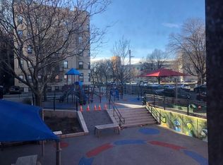 220 Hemenway St, Boston, MA 02115