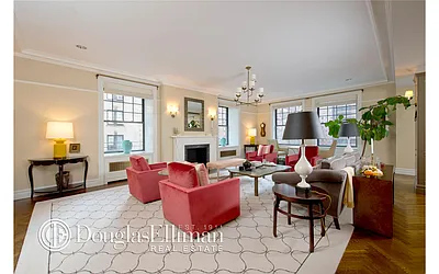 Sold by Douglas Elliman