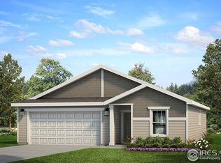 638 Overland Trl, Ault, CO 80610