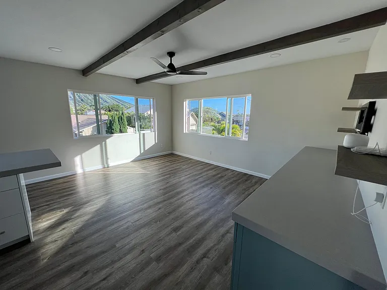6885 Niumalu Loop #A — Photo 2