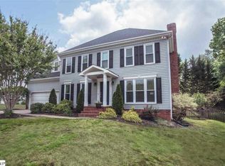 10 Barley Mill Dr, Greer, SC 29651