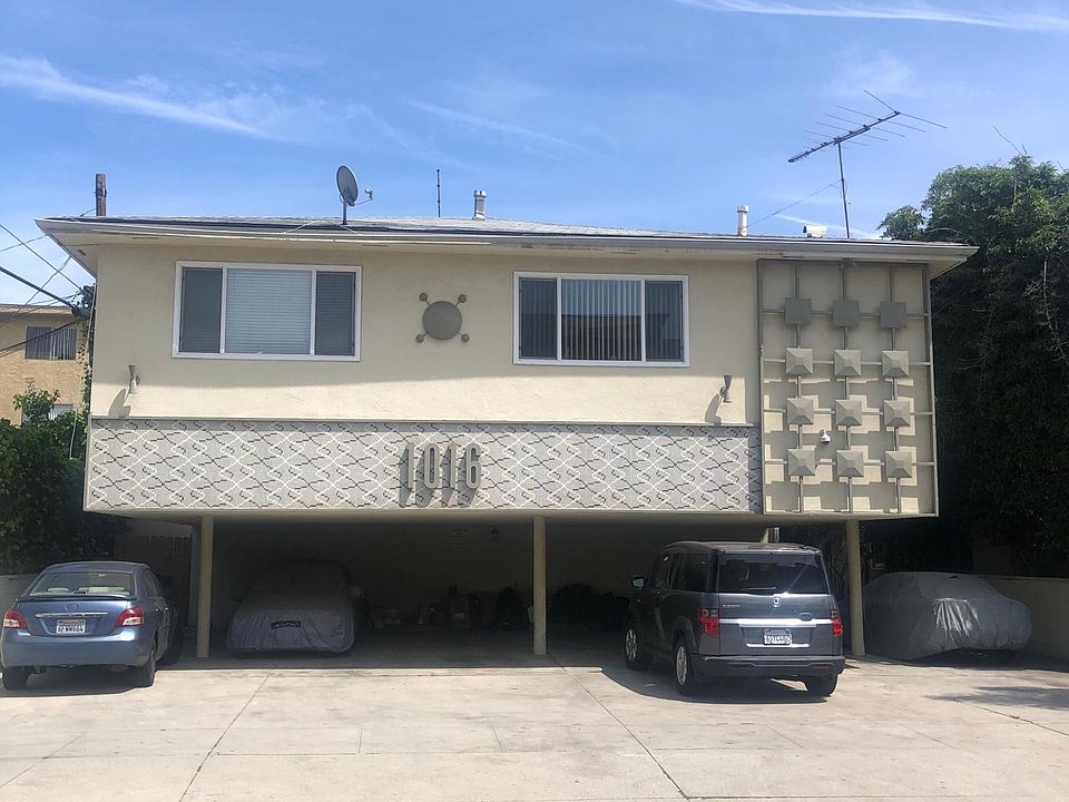 1st image of 1016 S Holt Ave APT 7