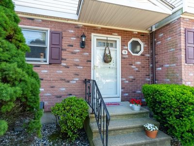 55 Empire St UNIT 74, Chicopee, MA, 01013