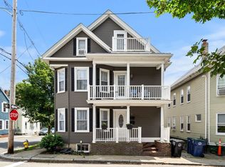 11 Prescott St APT 1, Salem, MA 01970