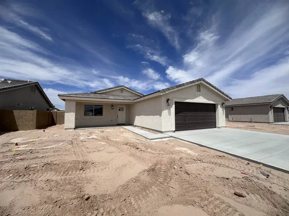 9910 E 36th Pl, Yuma, AZ 85365
