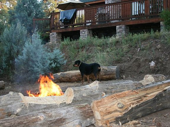 4th image of 315 W Haigler Ln #46