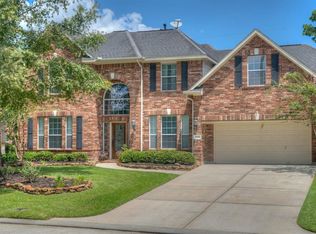 7403 Passing Pine Ct, Humble, TX 77346