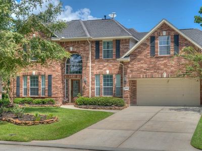 7403 Passing Pine Ct, Humble, TX, 77346