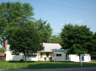 413 S Maple St, Greentown, IN