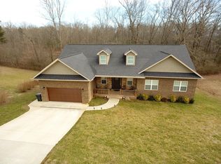 1750 Spencer Dr, Maryville, TN 37801