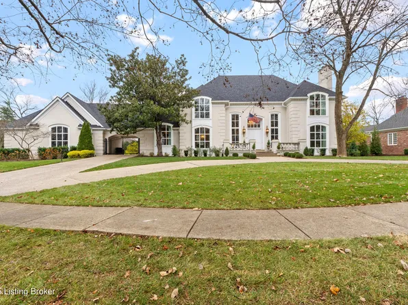 1311 Leighton Cir, Hurstbourne, KY 40222