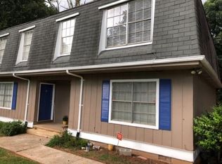 5921 Kay Dr APT B, Norcross, GA 30093