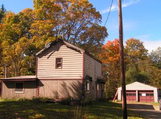 18085 Huson Rd, Saegertown, PA 16433