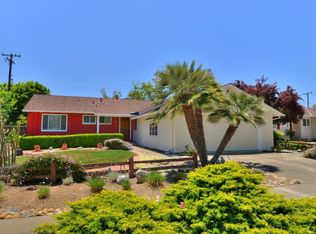 998 Leighton Way, Sunnyvale, CA 94087