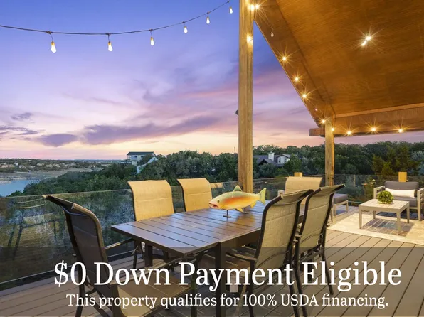 717 Riviera, Canyon Lake, TX 78133