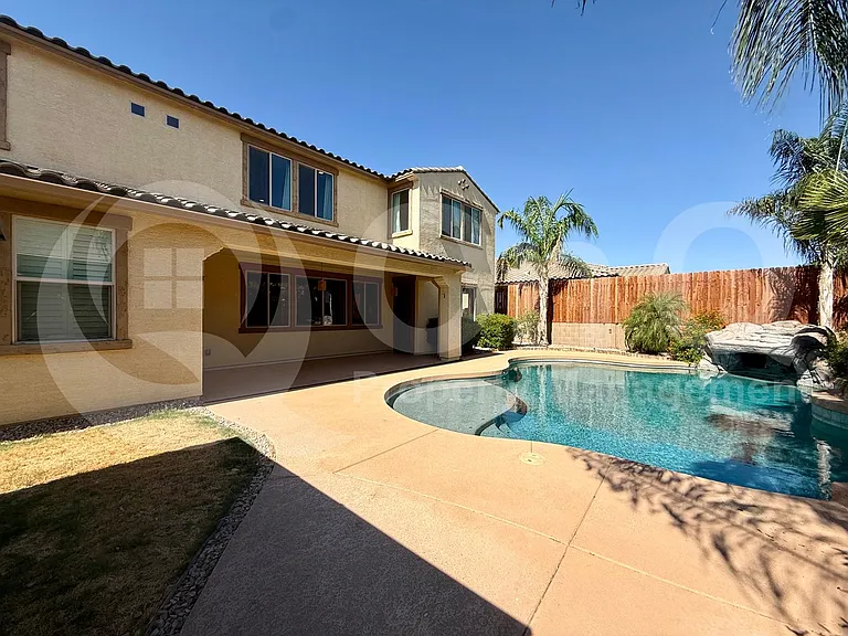 22933 E Silver Creek Ln — Photo 32