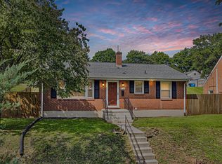 1625 Brandon Ave SW, Roanoke, VA 24015