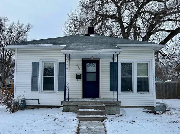 410 Blaine St, Norfolk, NE 68701