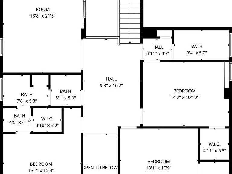 903 Fork Ridge Path — Photo 42