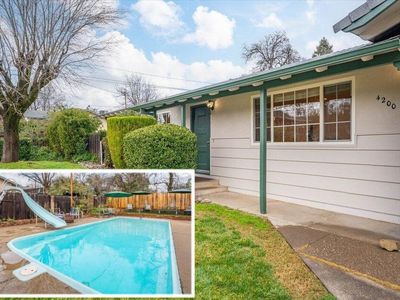 4200 Travona St, Redding, CA, 96001
