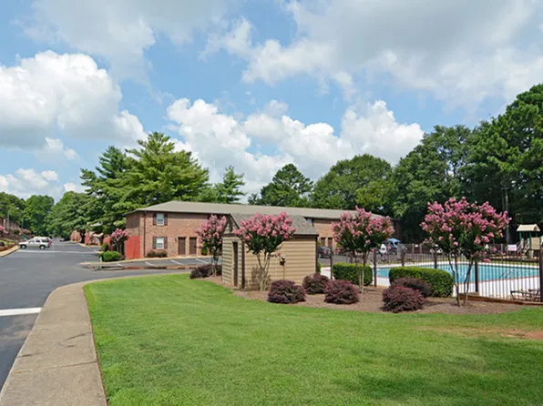 Avondale Townhomes