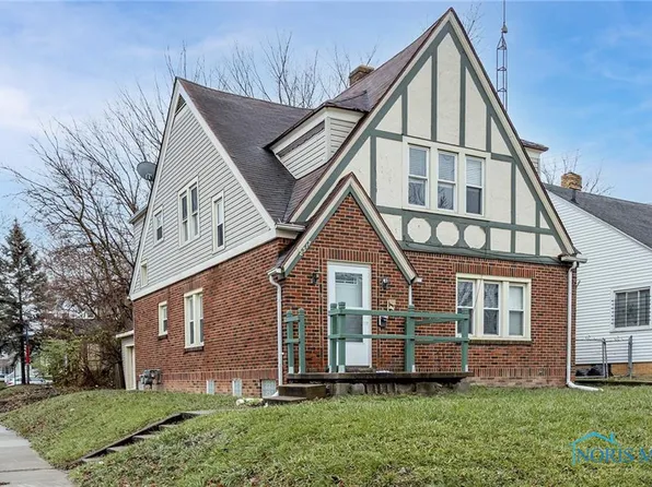 2517 Montebello Rd, Toledo, OH 43607