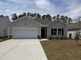 970 Hillrose Ln SW #4, Ocean Isle Beach, NC 28469