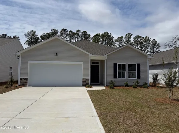 970 Hillrose Lane SW #04, Ocean Isle Beach, NC 28469