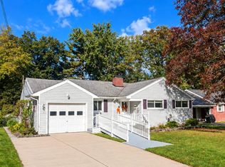 1263 Cornell Ave, Binghamton, NY 13901