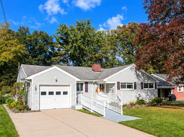 1263 Cornell Ave, Binghamton, NY 13901