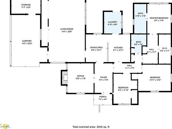 2nd image of 1005 Hays St