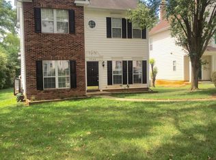 9240 Ligon Ct, Charlotte, NC 28213