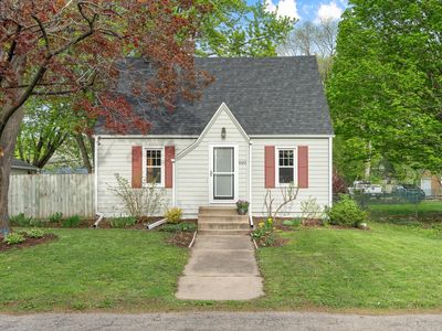 660 6th Ave, Newport, MN, 55055