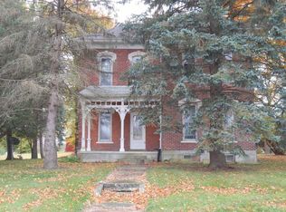 6461 State Route 722, Arcanum, OH 45304