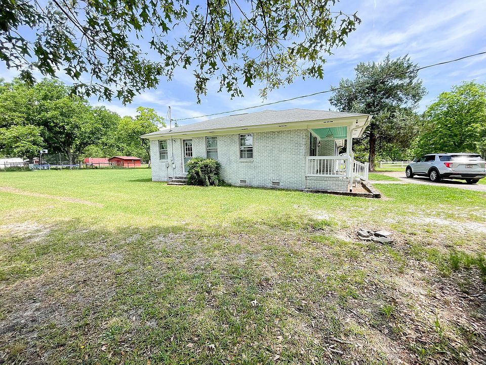 10007 Jacksonboro Rd, Cottageville, SC 29435 Zillow