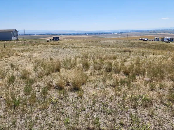 Banjo Hill Ln, Great Falls, MT 59404