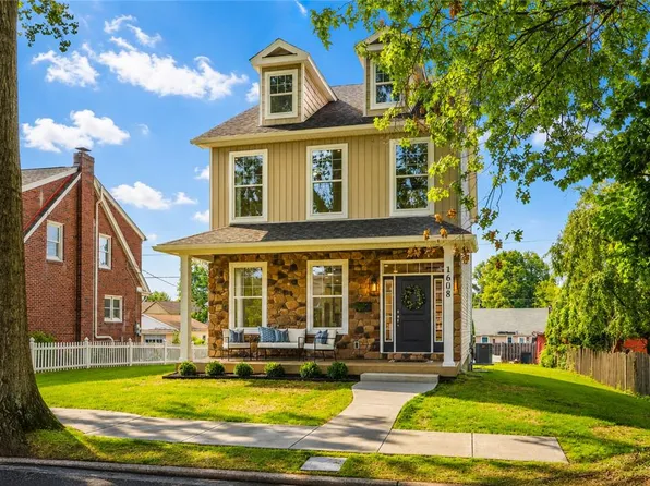 1608 Elliott Ave, Bethlehem City, PA 18018