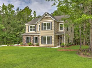 2041 Tacoma Cir, Ridgeville, SC 29472